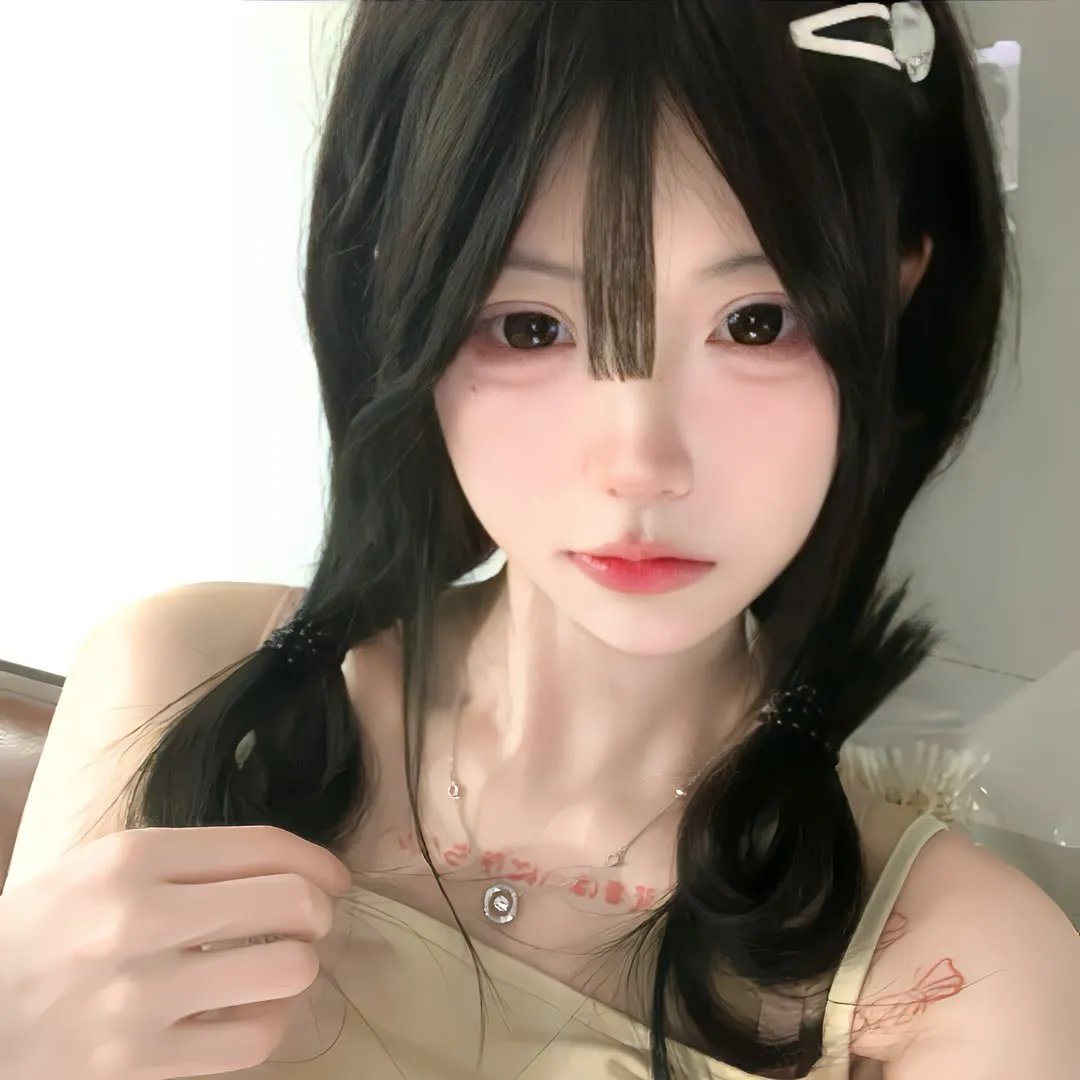 拜金女孩