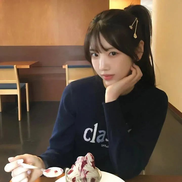 彩绘门