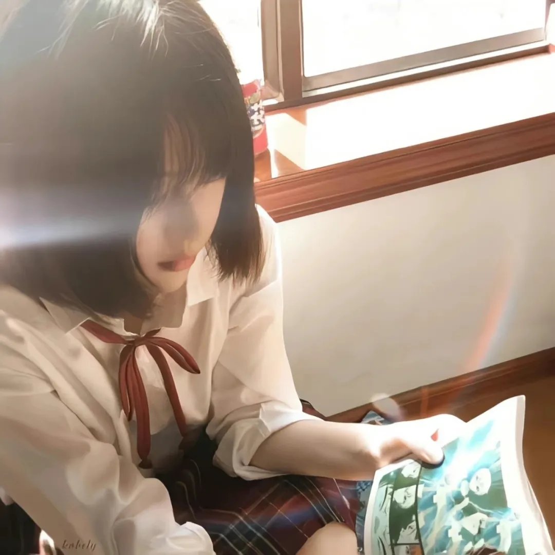 奇迹少女