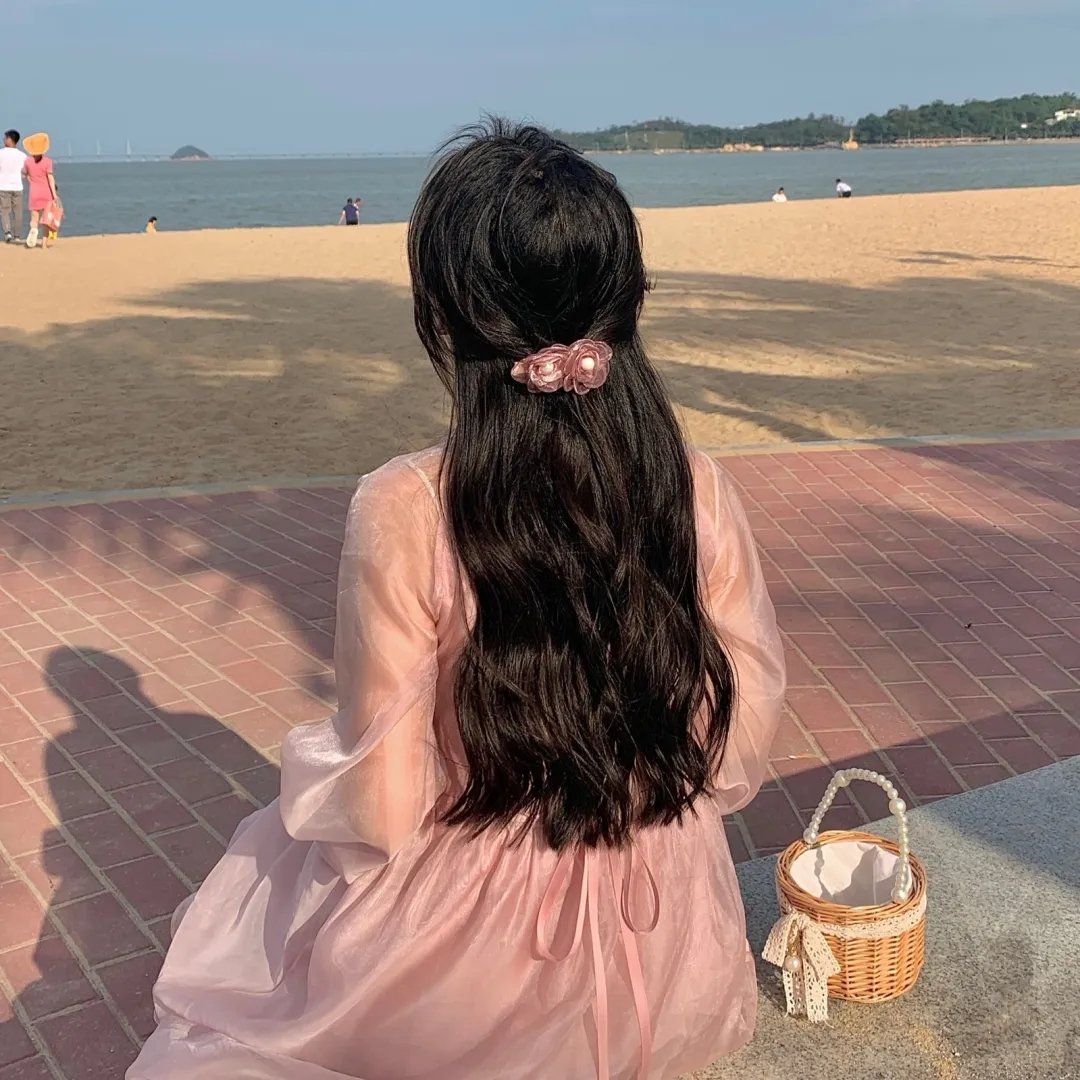 在那里有人喜欢我
